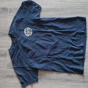 Independent Trucks Skateboard Tshirt